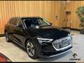 Audi e-tron e-tron 55 quattro 95 kWh 360 PK Zwart - thumbnail 3
