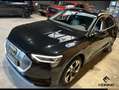Audi e-tron e-tron 55 quattro 95 kWh 360 PK Zwart - thumbnail 37