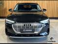 Audi e-tron e-tron 55 quattro 95 kWh 360 PK Zwart - thumbnail 2