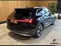 Audi e-tron e-tron 55 quattro 95 kWh 360 PK Zwart - thumbnail 7