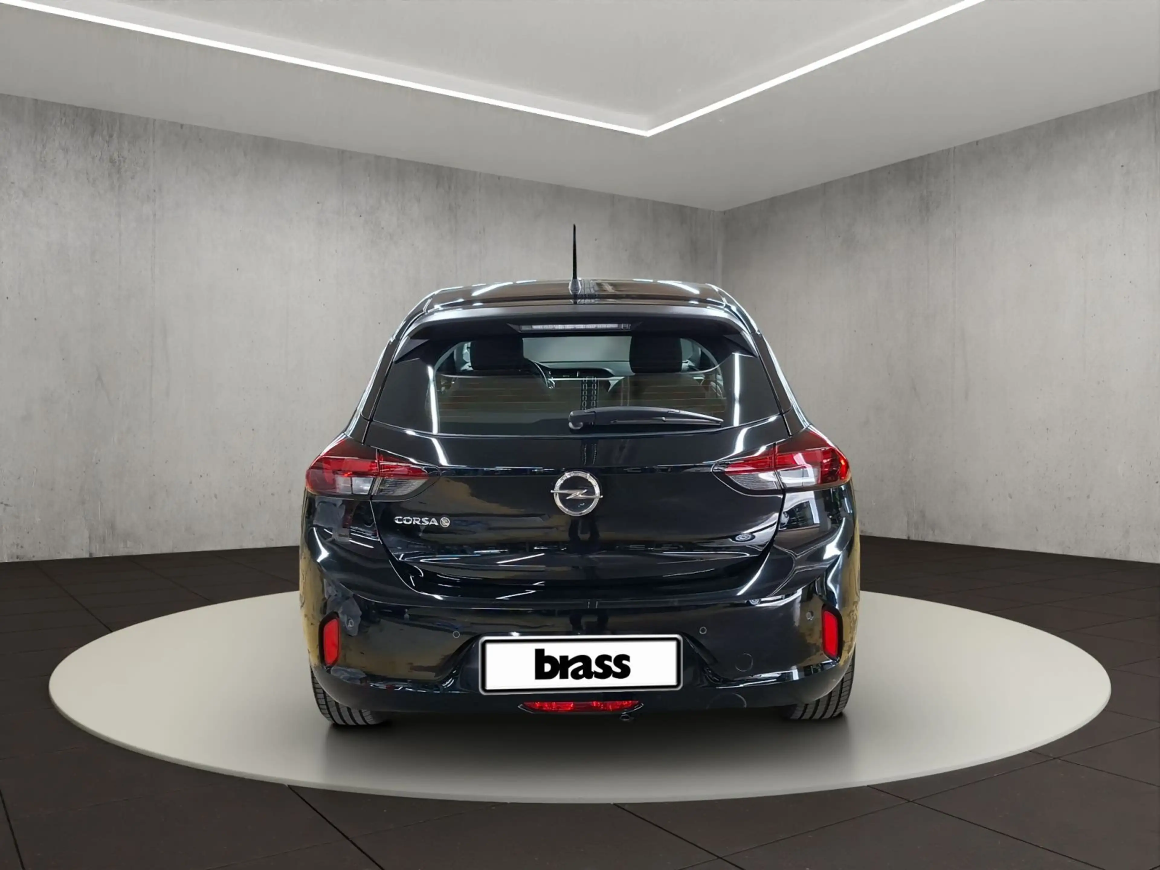 Opel Corsa-e Edition Automatik — photo 4