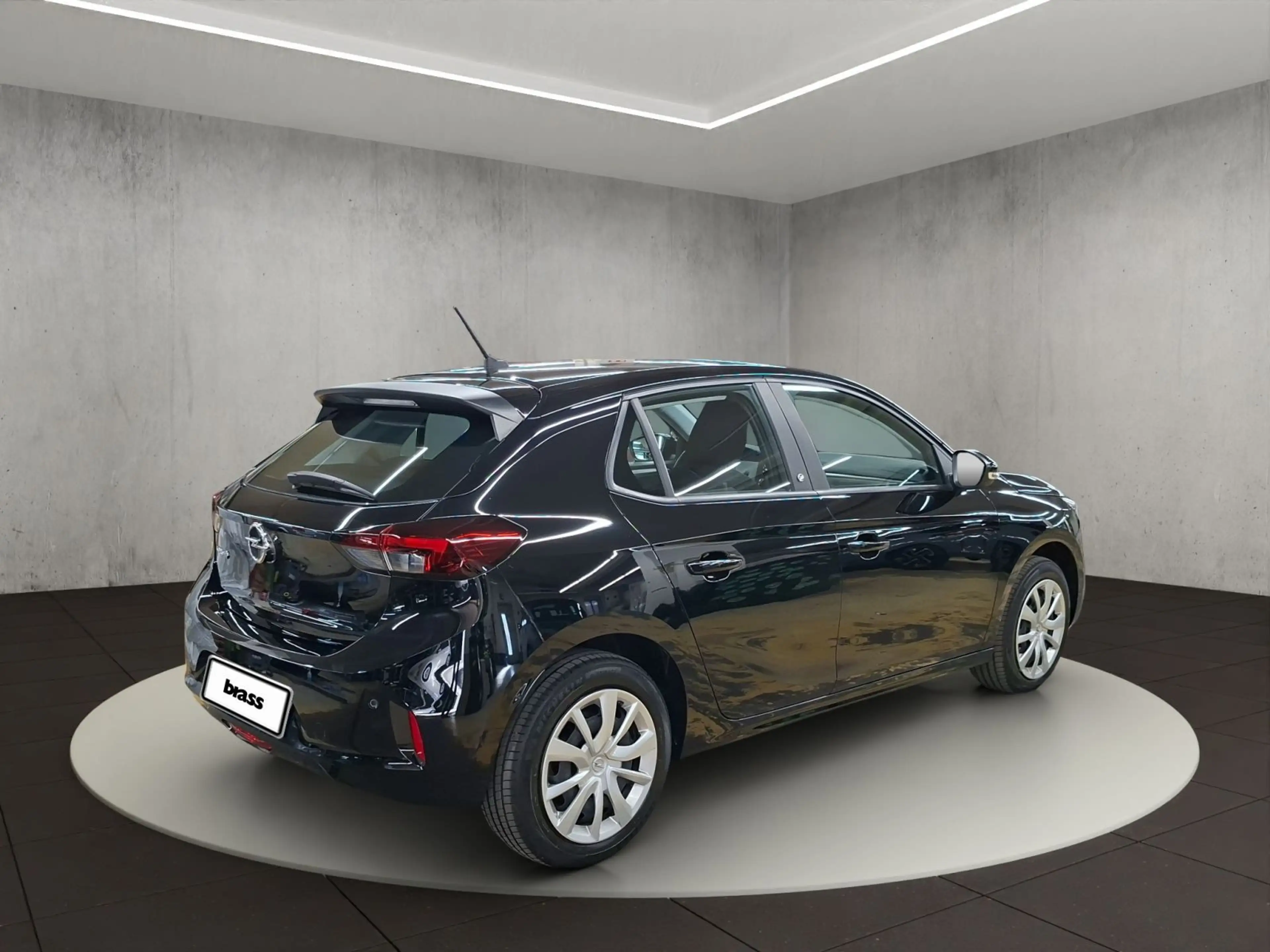 Opel Corsa-e Edition Automatik — photo 5