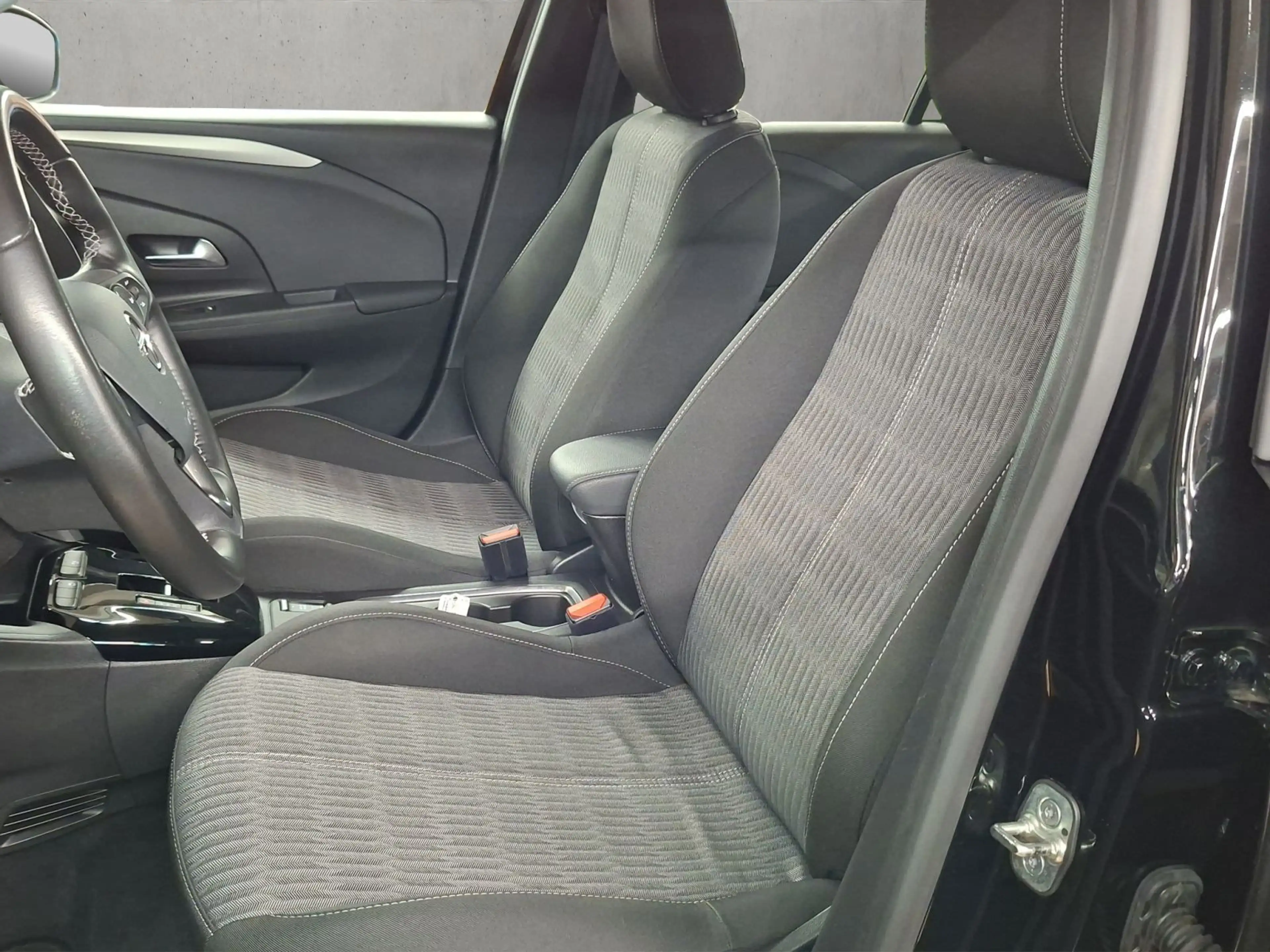 Opel Corsa-e Edition Automatik — photo 9
