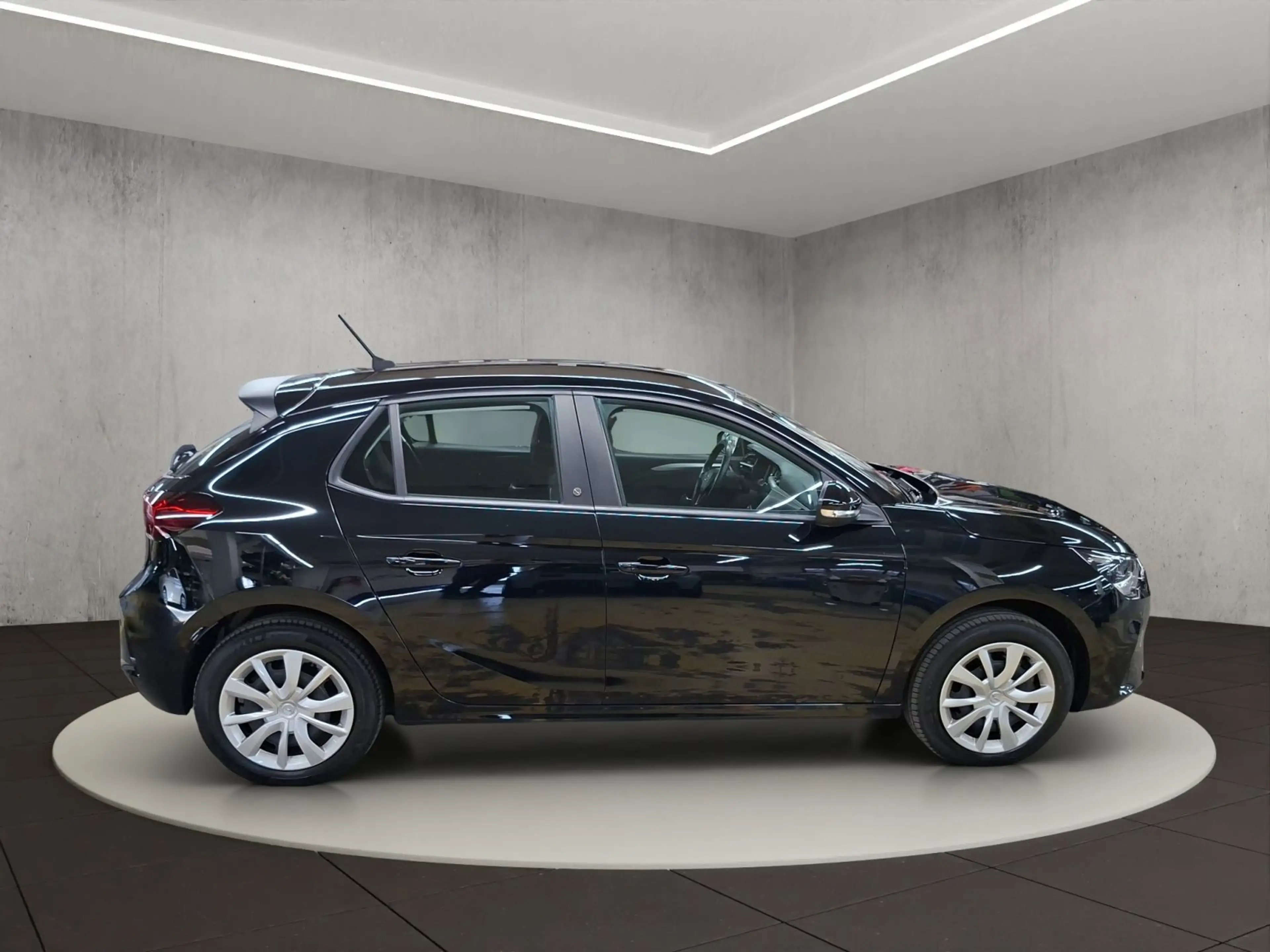 Opel Corsa-e Edition Automatik — photo 6