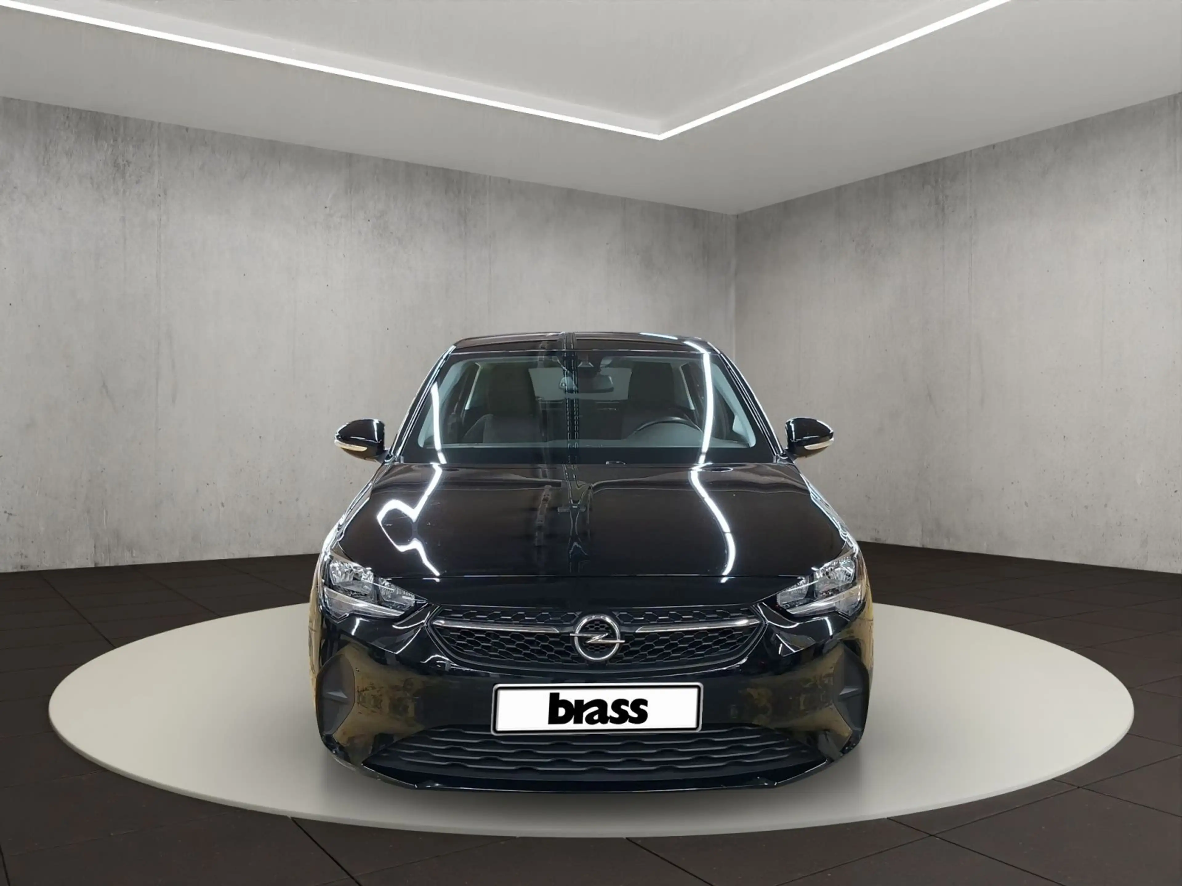 Opel Corsa-e Edition Automatik — photo 8