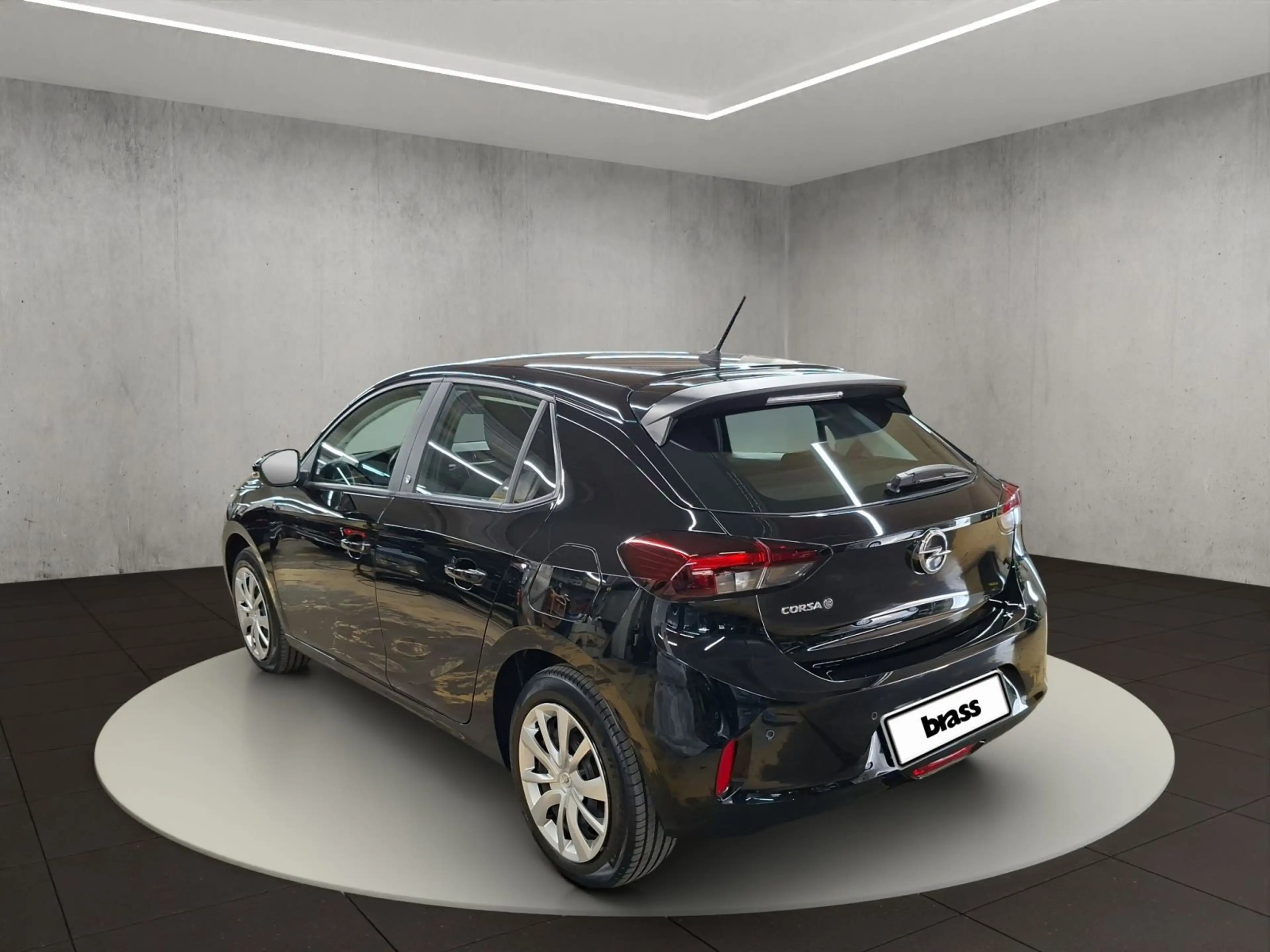 Opel Corsa-e Edition Automatik — photo 3