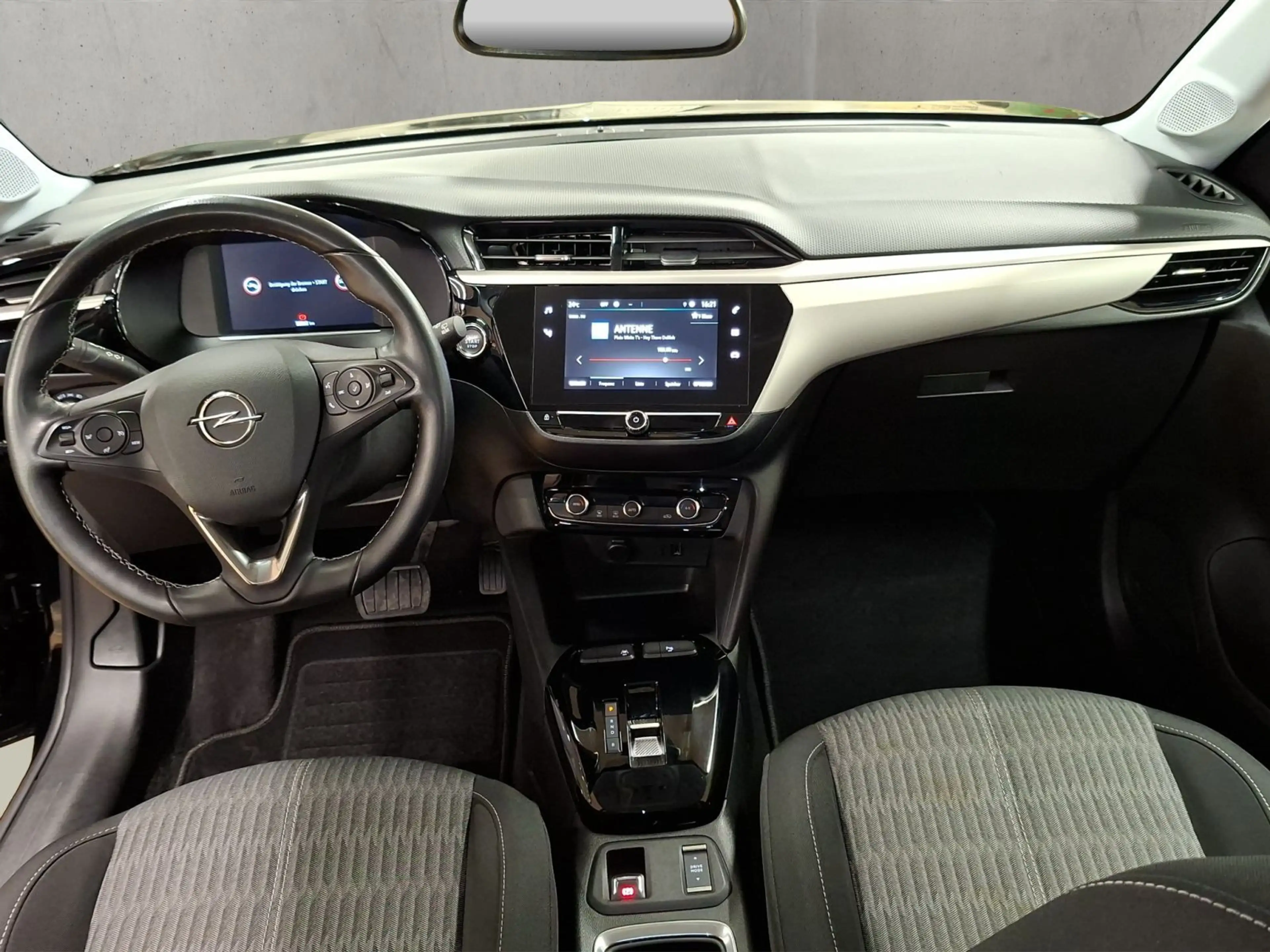 Opel Corsa-e Edition Automatik — photo 14