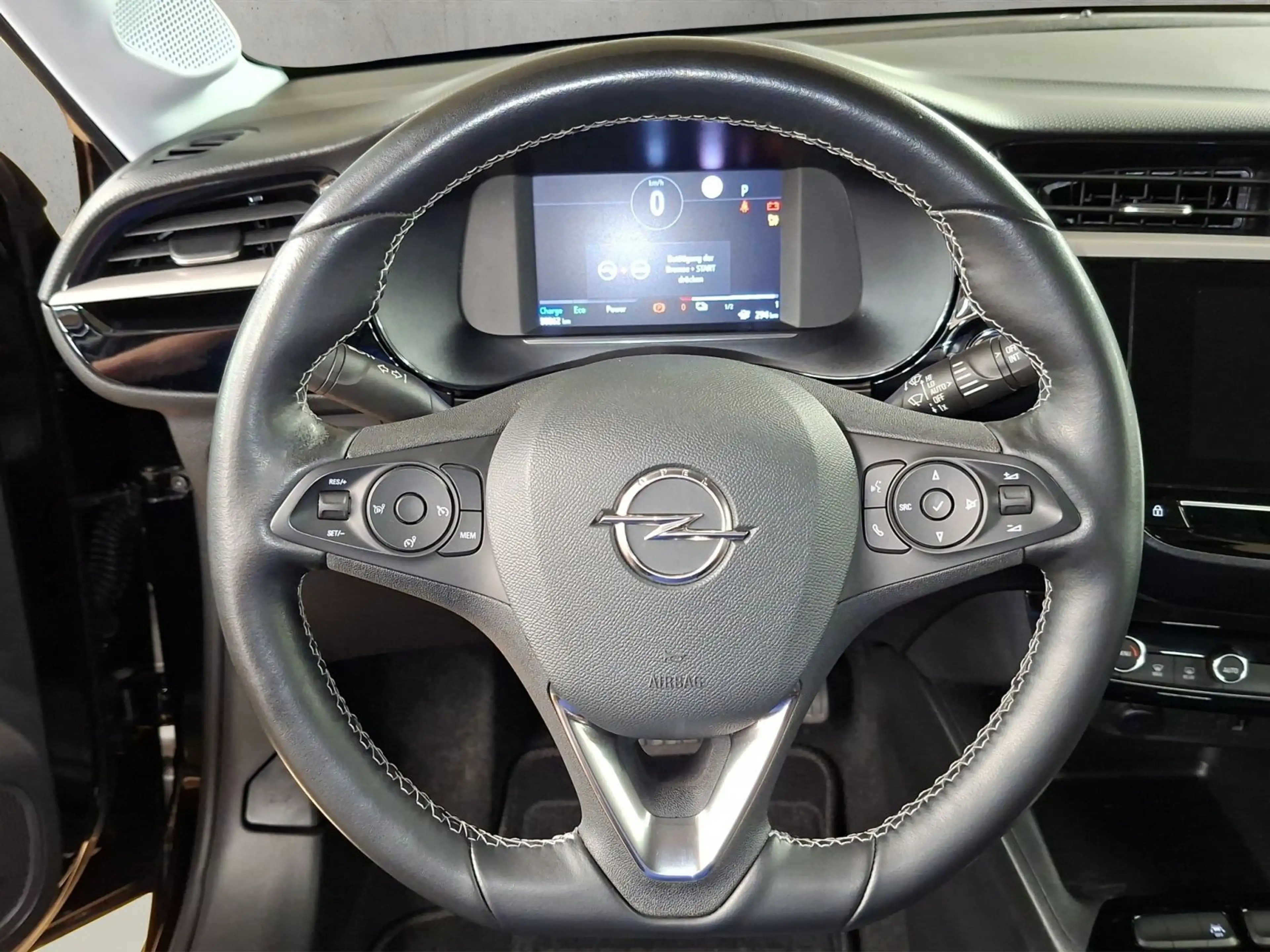 Opel Corsa-e Edition Automatik — photo 10