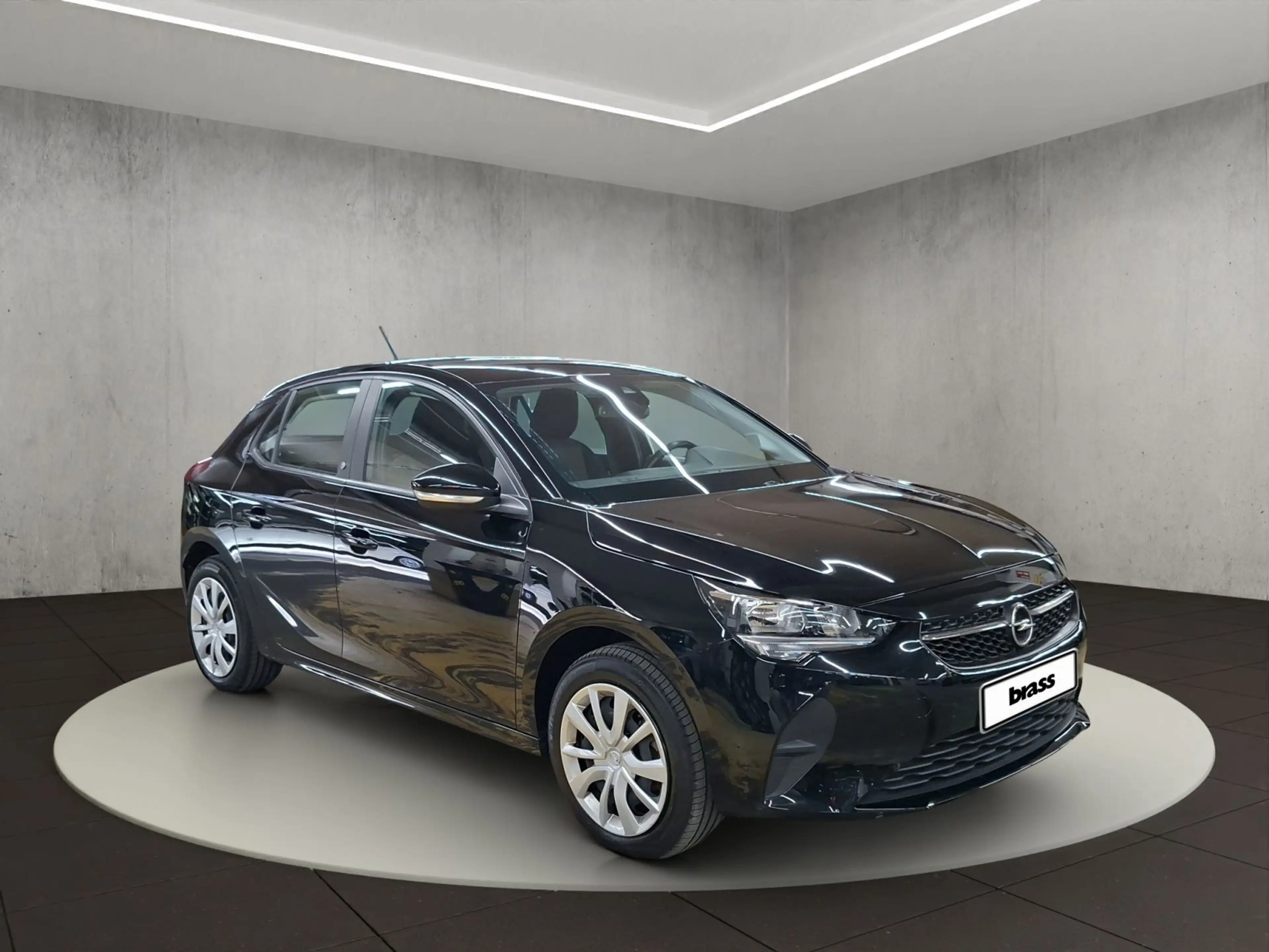 Opel Corsa-e Edition Automatik — photo 7
