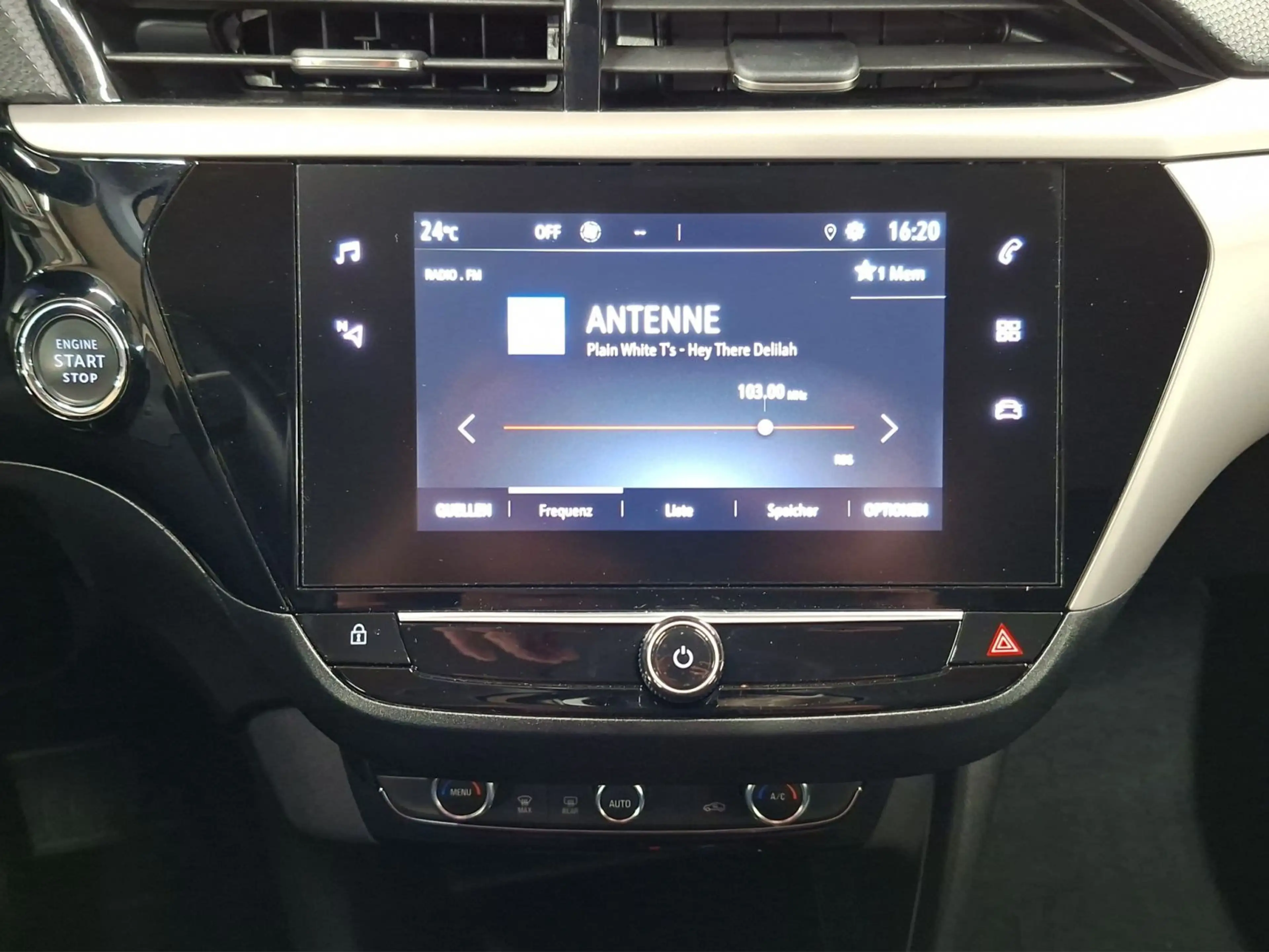 Opel Corsa-e Edition Automatik — photo 15