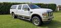 Ford F 250 king Ranch 6.8 10v Blanco - thumbnail 12