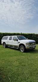 king Ranch 6.8 10v