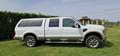 Ford F 250 king Ranch 6.8 10v Blanco - thumbnail 3