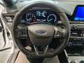 Ford Focus 1,0 EcoBoost ST-Line Aut. Blanc - thumbnail 14