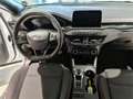 Ford Focus 1,0 EcoBoost ST-Line Aut. Blanc - thumbnail 13