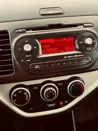 Picanto 1.25L 85 ch ISG Premium