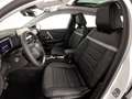 Citroen C4 X Shine 420km di autonomia 136cv Bianco - thumbnail 9