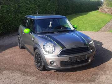 Mini 1.2 One