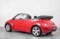 Volkswagen New Beetle Cabriolet 2.0 Highline Rood - thumbnail 6