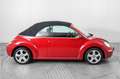Volkswagen New Beetle Cabriolet 2.0 Highline Rood - thumbnail 48