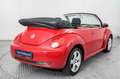 Volkswagen New Beetle Cabriolet 2.0 Highline Rood - thumbnail 26
