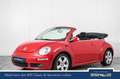 Volkswagen New Beetle Cabriolet 2.0 Highline Rood - thumbnail 1