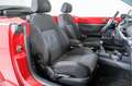 Volkswagen New Beetle Cabriolet 2.0 Highline Rood - thumbnail 16