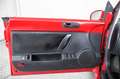 Volkswagen New Beetle Cabriolet 2.0 Highline Rood - thumbnail 35