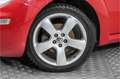 Volkswagen New Beetle Cabriolet 2.0 Highline Rood - thumbnail 4