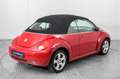 Volkswagen New Beetle Cabriolet 2.0 Highline Rood - thumbnail 46