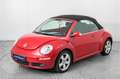 Volkswagen New Beetle Cabriolet 2.0 Highline Rood - thumbnail 45