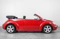 Volkswagen New Beetle Cabriolet 2.0 Highline Rood - thumbnail 9