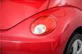 Volkswagen New Beetle Cabriolet 2.0 Highline Rood - thumbnail 30
