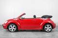 Volkswagen New Beetle Cabriolet 2.0 Highline Rood - thumbnail 10