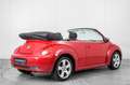 Volkswagen New Beetle Cabriolet 2.0 Highline Rood - thumbnail 2