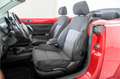 Volkswagen New Beetle Cabriolet 2.0 Highline Rood - thumbnail 15