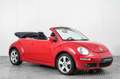 Volkswagen New Beetle Cabriolet 2.0 Highline Rood - thumbnail 5