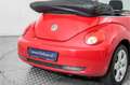 Volkswagen New Beetle Cabriolet 2.0 Highline Rood - thumbnail 27