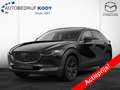 Mazda CX-30 2.0 e-SkyActiv-X 186 Nagisa / Automaat Чорний - thumbnail 1