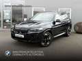 BMW iX3 Impressive M Sport AHK Driv.Assis.Pro Schwarz - thumbnail 1