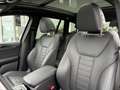 BMW iX3 Impressive M Sport AHK Driv.Assis.Pro Schwarz - thumbnail 5