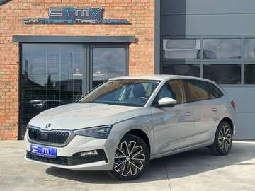 1.5TSi 150pk Ambition DSG Automaat!