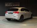 Mercedes-Benz A 200 d *PANO*BURMESTER*MULTIBEAM*NIGHT* Silber - thumbnail 6