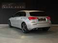 Mercedes-Benz A 200 d *PANO*BURMESTER*MULTIBEAM*NIGHT* Silber - thumbnail 4