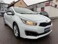 Kia Ceed SW / cee'd SW cee'd SW CRDi  Spirit 7-G-Aut./NAVI/ALU/Kamera Blanc - thumbnail 7