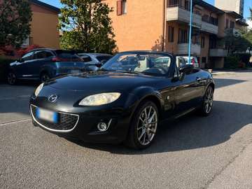 MX-5 1.8 Black Record Series