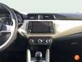 Nissan Micra 1.0 G Acenta 70 Gris - thumbnail 13