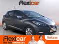 Nissan Micra 1.0 G Acenta 70 Gris - thumbnail 1