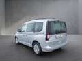 Volkswagen Caddy Life TDI Silber - thumbnail 4