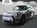 MINI Cooper SE Grau - thumbnail 1